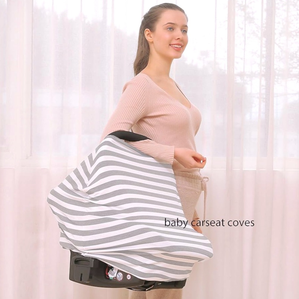 Car seat cover